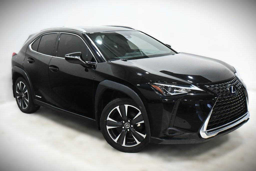2021 Lexus UX UX 250h — SUV — 53,621 mi — Lansing, IL