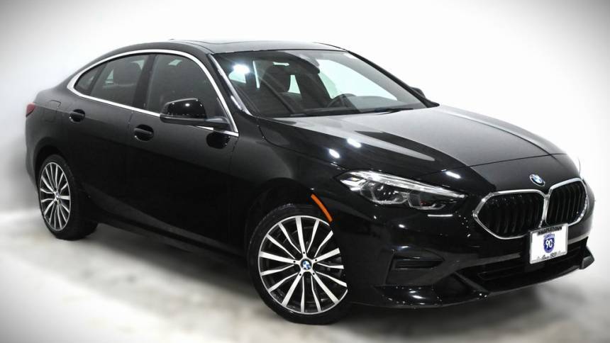 2022 BMW 2 Series 228i — Sedan — 29,337 mi — Lansing, IL