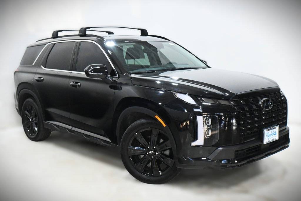 2024 Hyundai Palisade XRT — SUV — 14,718 mi — Lansing, IL