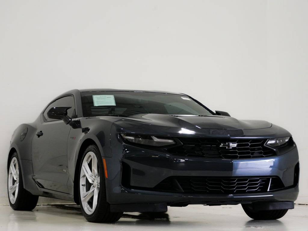 2023 Chevrolet Camaro LT1 — Coupe — 6,921 mi — Lansing, IL