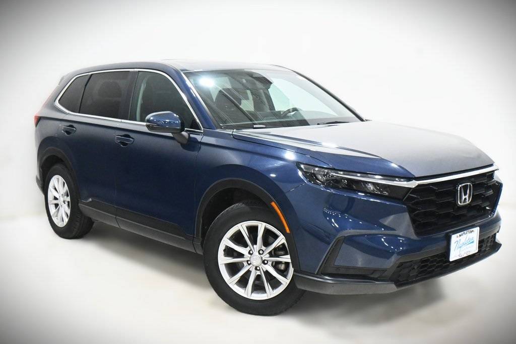 2023 Honda CR-V EX-L — SUV — 17,026 mi — Lansing, IL