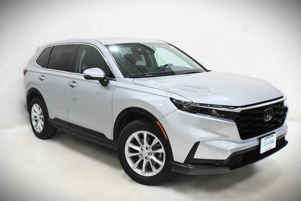 2024 Honda CR-V EX — SUV — 11,870 mi — Lansing, IL