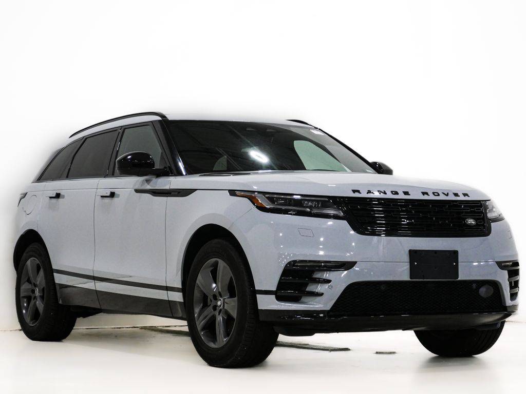 2025 Land Rover Range Rover Velar Dynamic SE — SUV — 53,839 mi — Lansing, IL