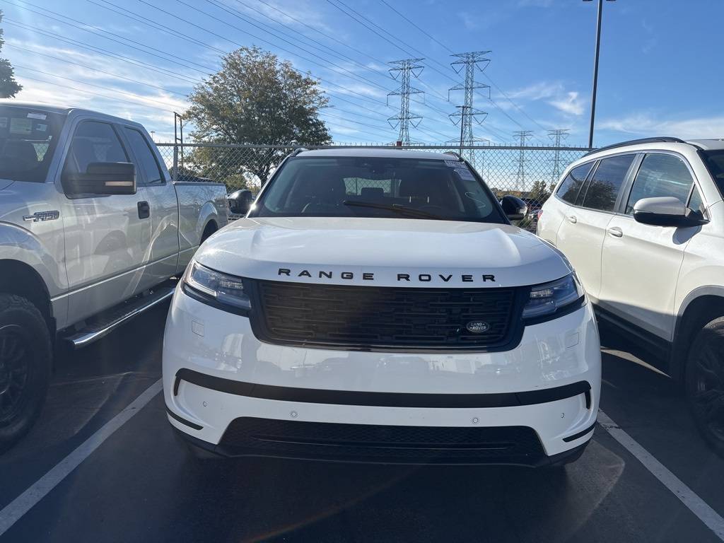 2024 Land Rover Range Rover Velar S — SUV — 32,146 mi — Lansing, IL