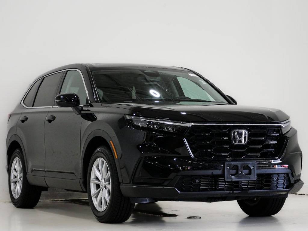 2025 Honda CR-V EX-L — SUV — 9,404 mi — Lansing, IL