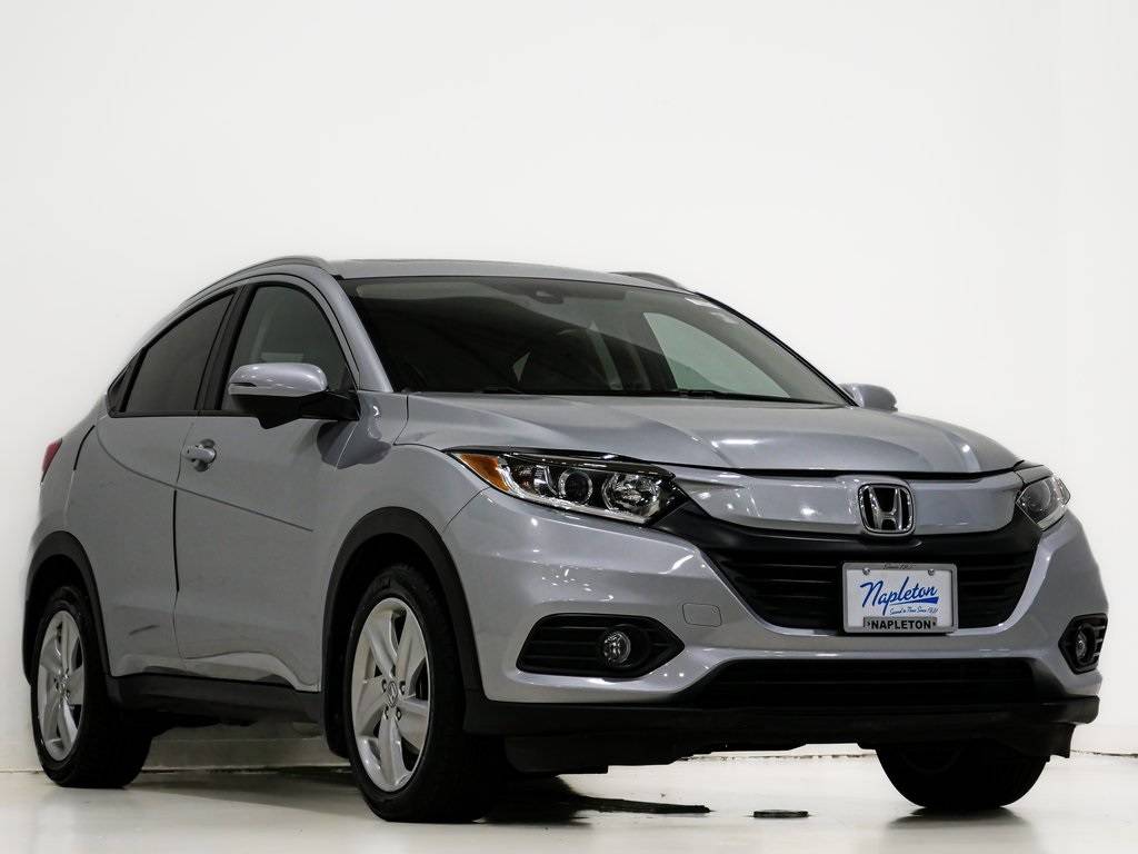 2019 Honda HR-V EX — SUV — 63,802 mi — Lansing, IL
