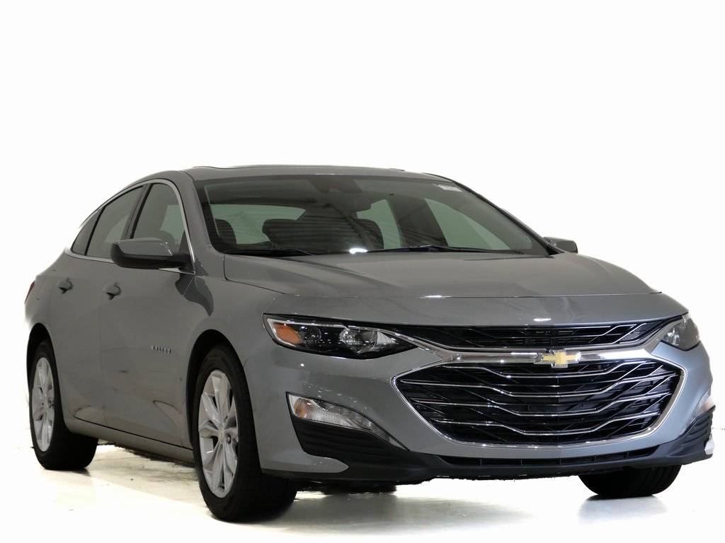 2024 Chevrolet Malibu LT — Sedan — 56,062 mi — Lansing, IL