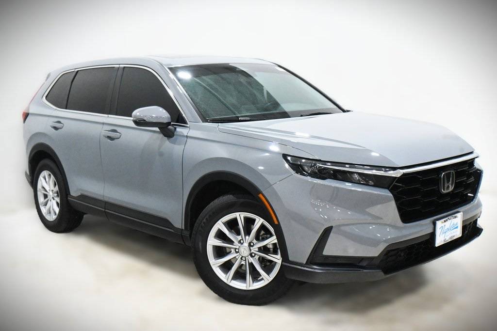 2023 Honda CR-V EX-L — SUV — 44,970 mi — Lansing, IL