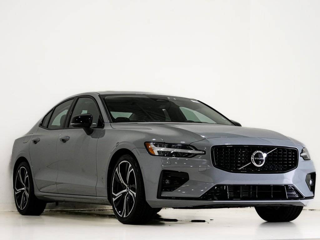 2024 Volvo S60 Plus — Sedan — 54,334 mi — Lansing, IL