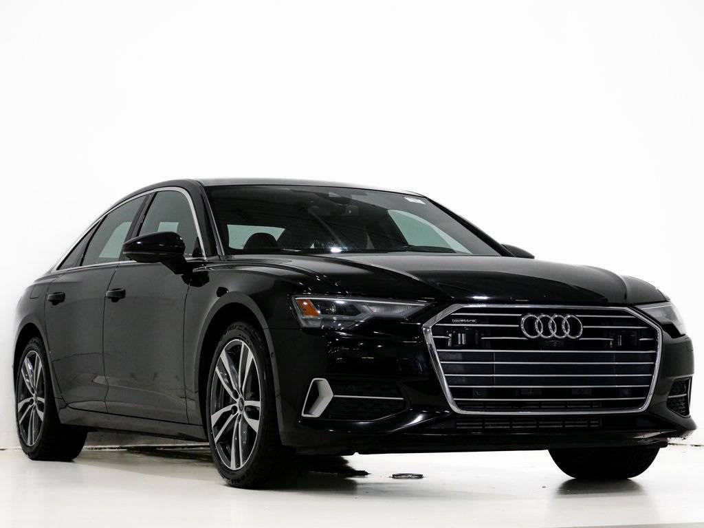 2023 Audi A6 Premium — Sedan — 69,145 mi — Lansing, IL