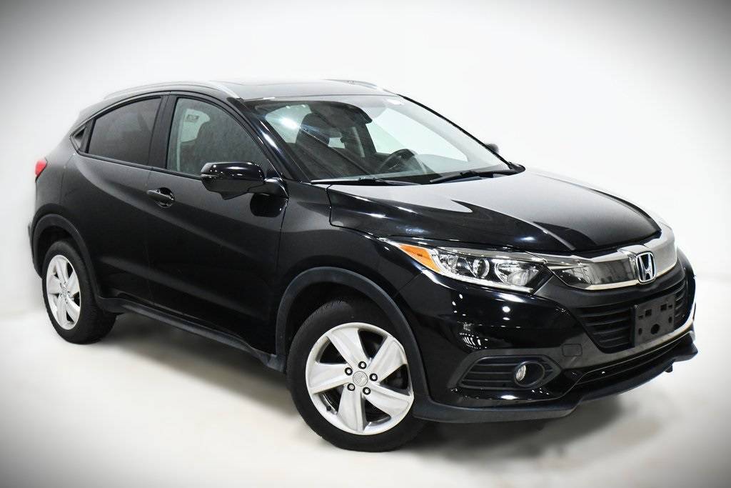 2019 Honda HR-V EX-L — SUV — 65,655 mi — Lansing, IL