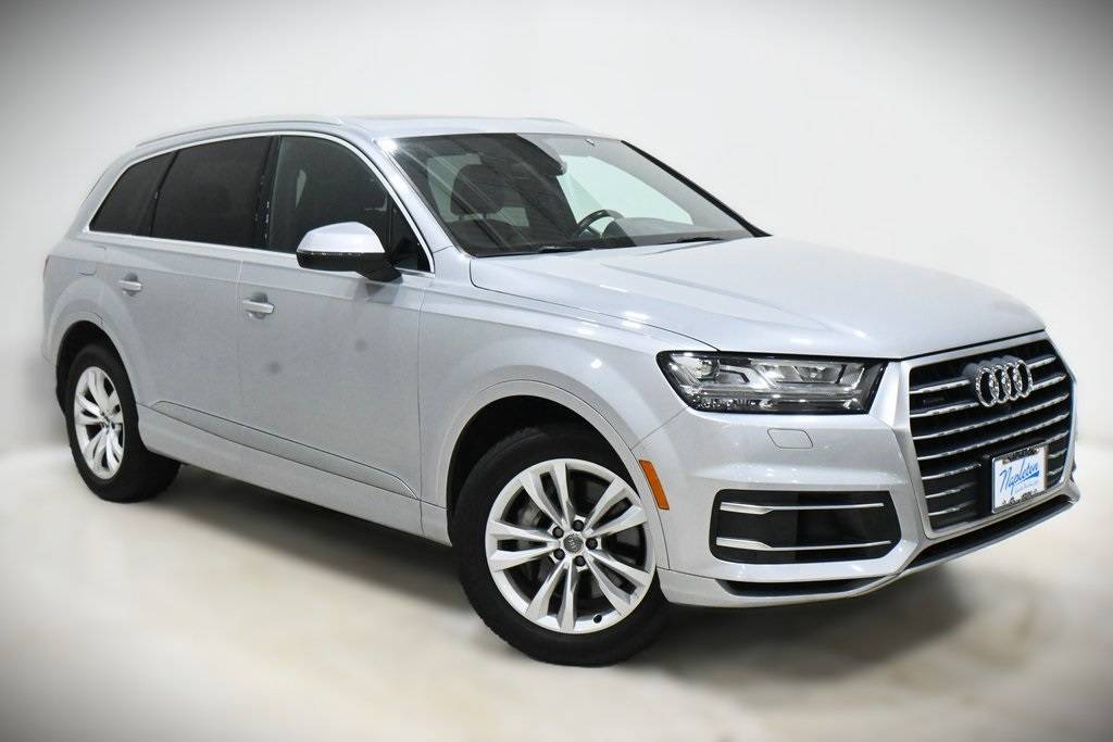 2019 Audi Q7 Premium Plus — SUV — 74,866 mi — Lansing, IL