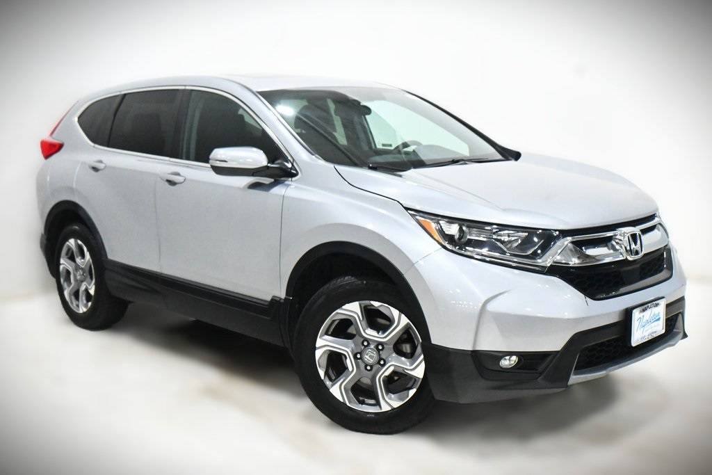 2018 Honda CR-V EX — SUV — 64,411 mi — Lansing, IL