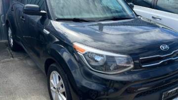 2017 Kia Soul + — Hatchback — 110,000 mi — Deer Park, NY