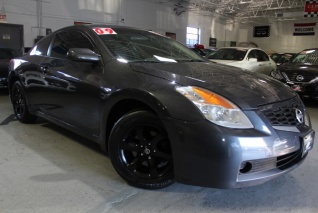 Used Nissan Altima Coupes For Sale In Long Island City Ny