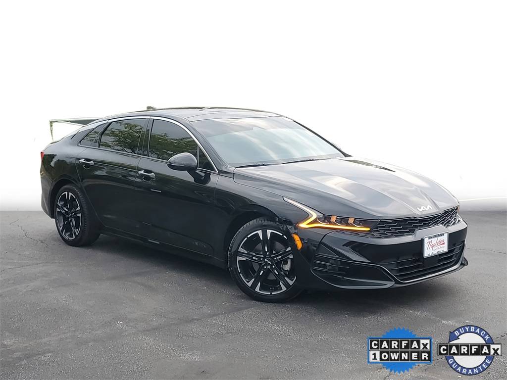 2024 Kia K5 GT-Line — Sedan — 40,001 mi — Calumet City, IL