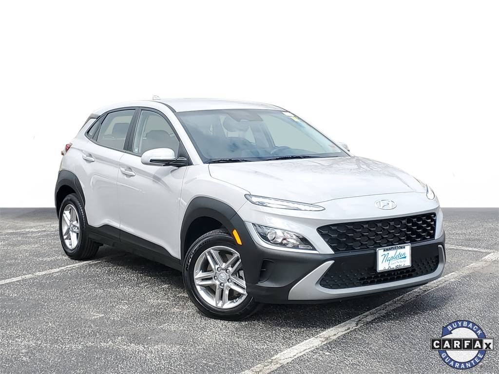 2022 Hyundai Kona SE — SUV — 32,988 mi — Calumet City, IL