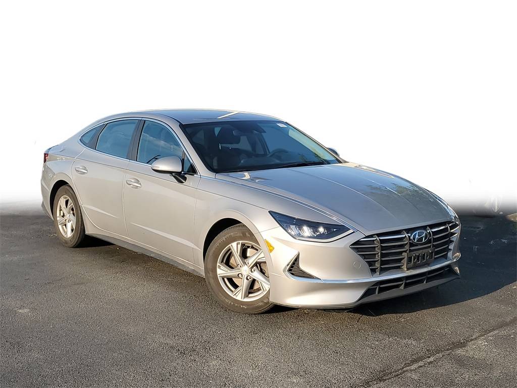 2023 Hyundai Sonata SE — Sedan — 67,696 mi — Calumet City, IL