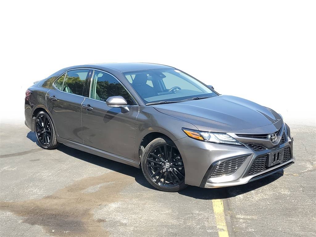 2024 Toyota Camry XSE — Sedan — 49,460 mi — Calumet City, IL