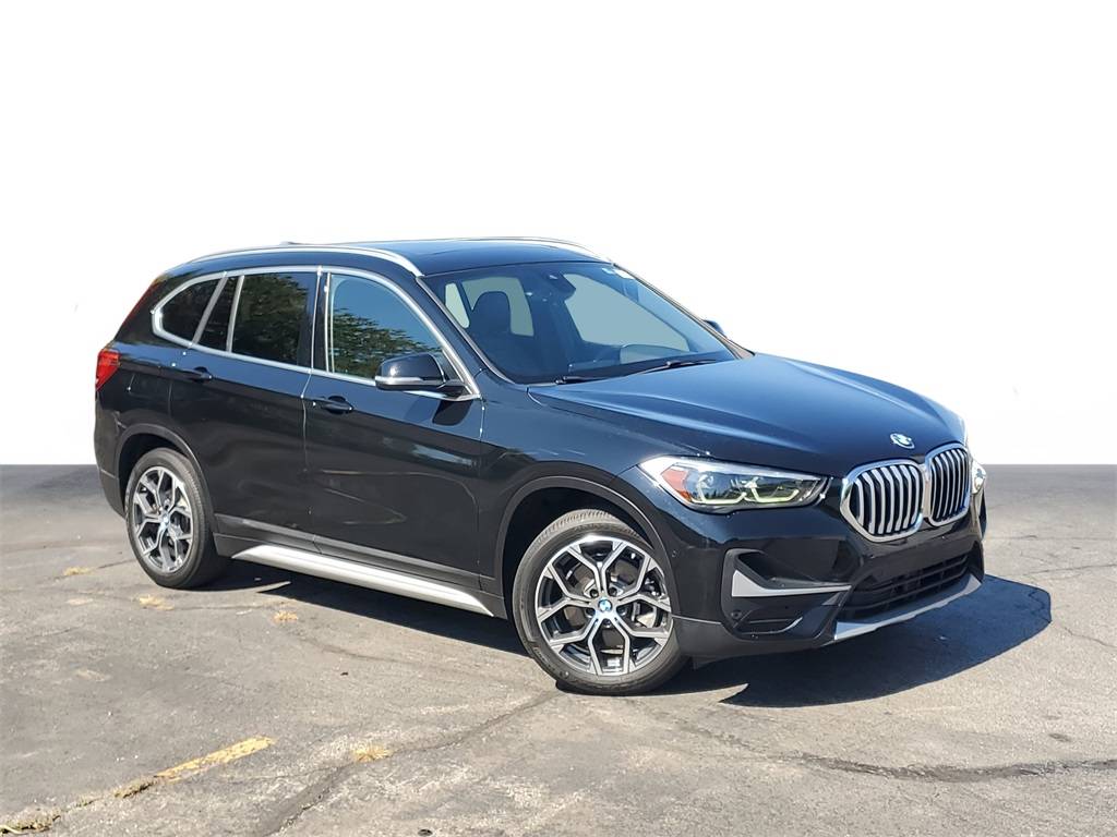 2021 BMW X1 28i — SUV — 64,936 mi — Calumet City, IL