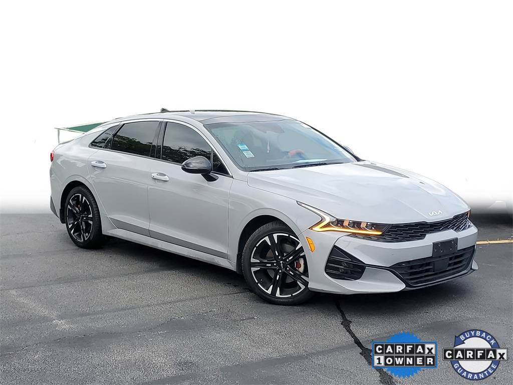2023 Kia K5 GT-Line — Sedan — 45,267 mi — Calumet City, IL