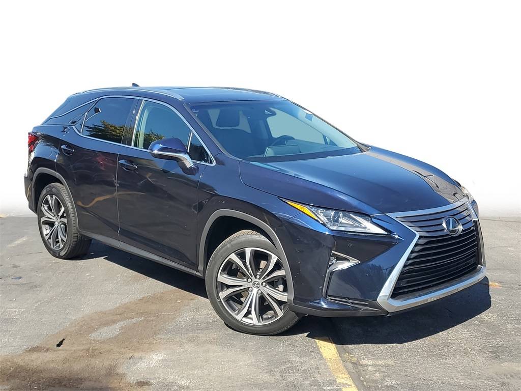 2019 Lexus RX RX 350 F Sport — SUV — 67,586 mi — Calumet City, IL