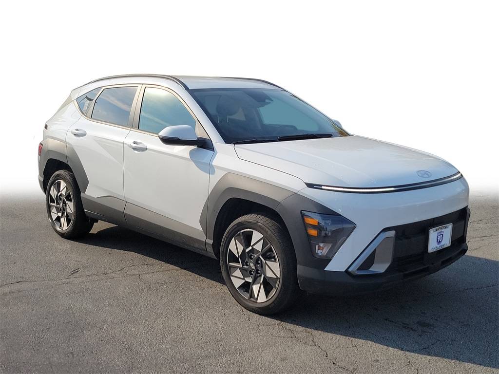 2024 Hyundai Kona SEL — SUV — 29,134 mi — Calumet City, IL