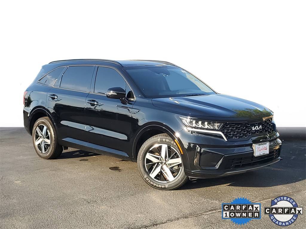 2023 Kia Sorento S — SUV — 45,636 mi — Calumet City, IL
