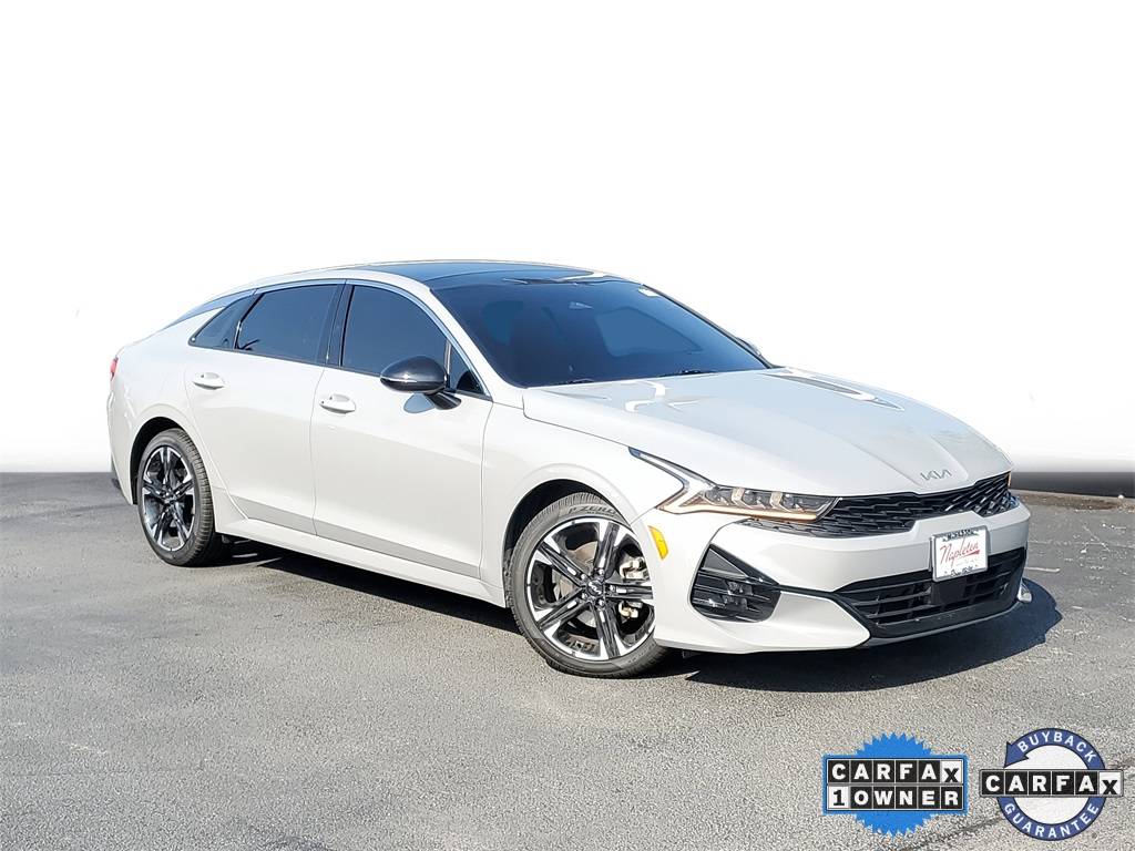 2023 Kia K5 GT-Line — Sedan — 51,647 mi — Calumet City, IL