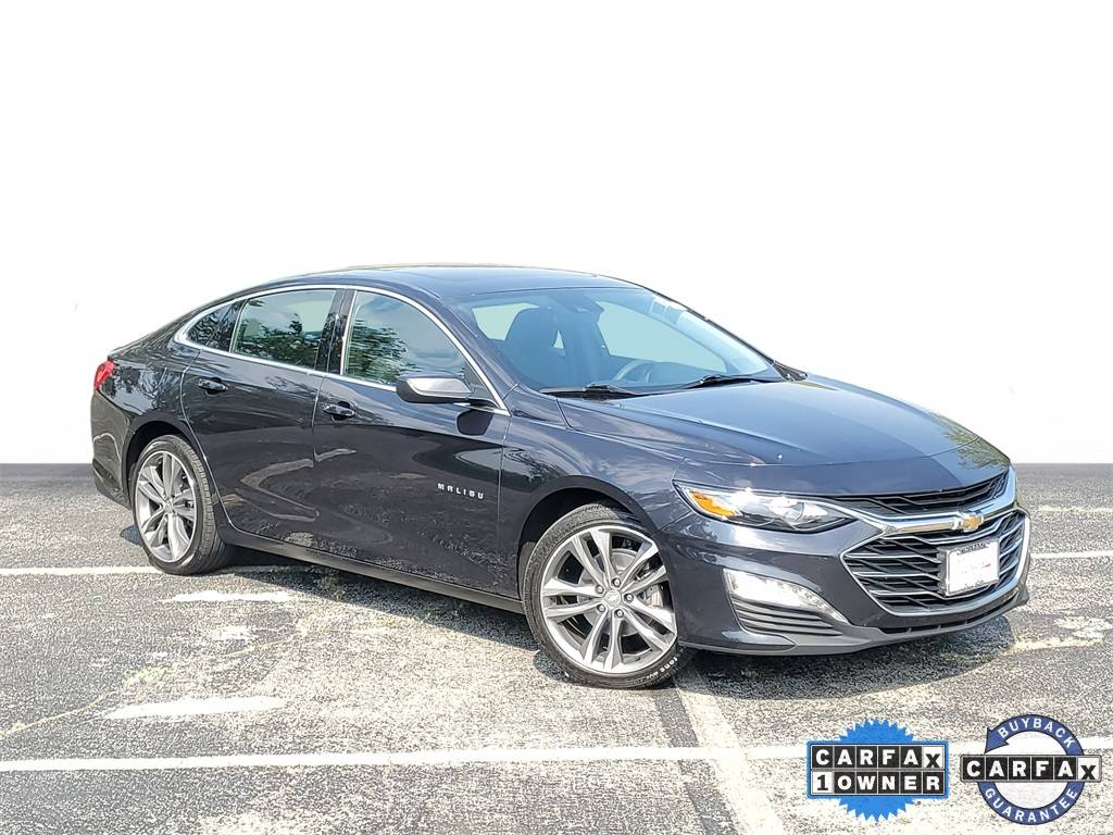 2023 Chevrolet Malibu LT — Sedan — 60,328 mi — Calumet City, IL