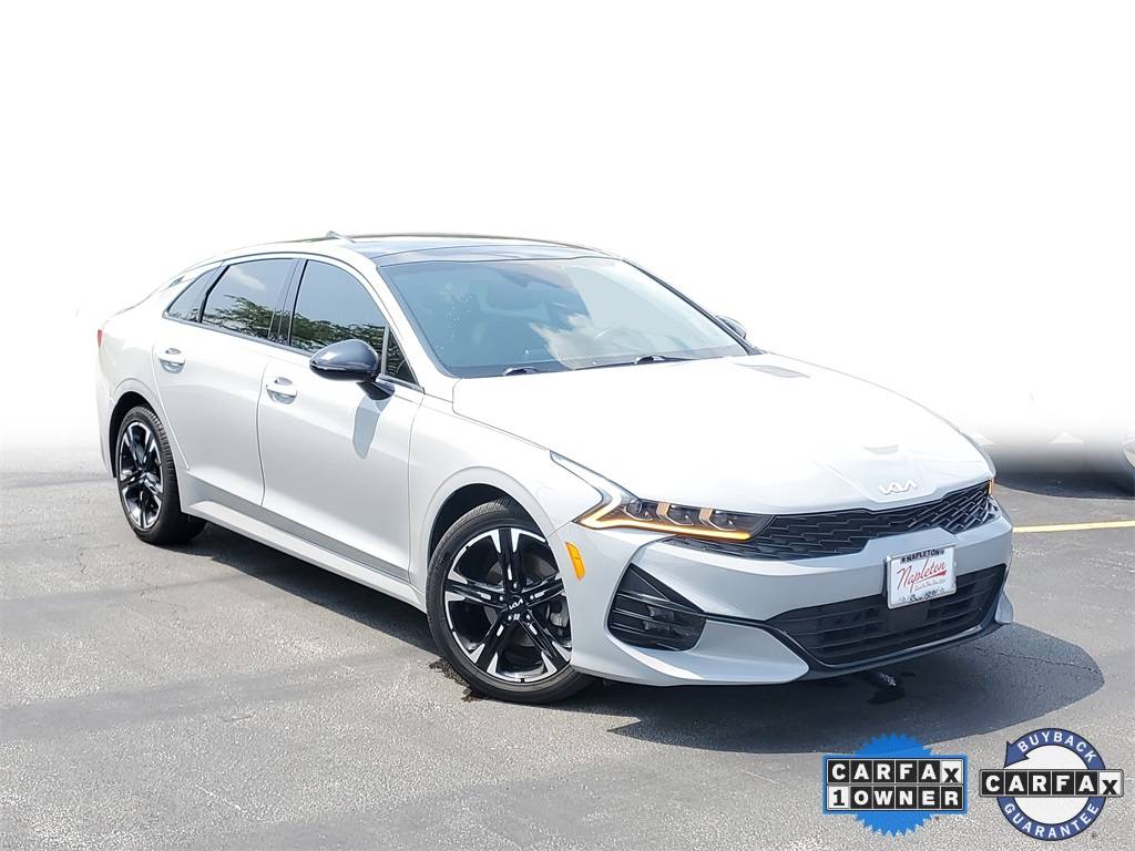 2024 Kia K5 GT-Line — Sedan — 29,496 mi — Calumet City, IL