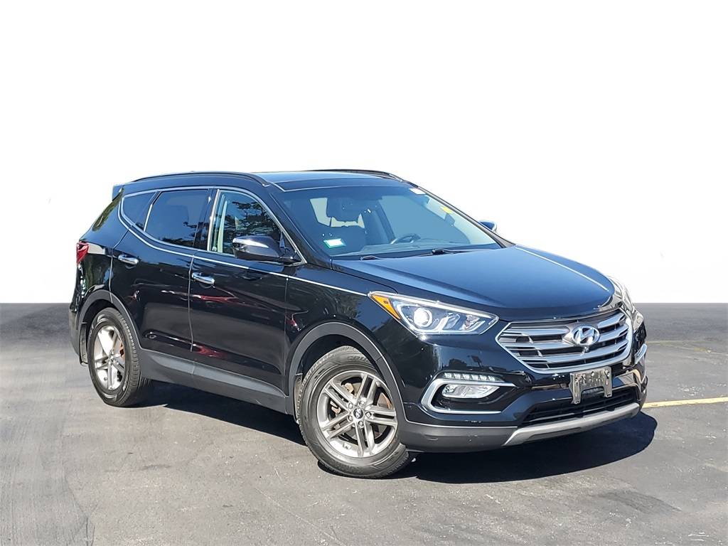 2018 Hyundai Santa Fe Sport Base — SUV — 62,677 mi — Calumet City, IL