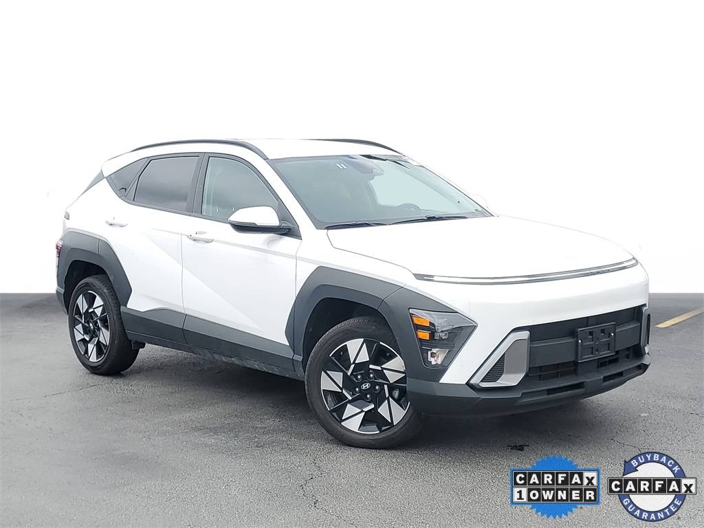 2024 Hyundai Kona SEL — SUV — 39,373 mi — Calumet City, IL