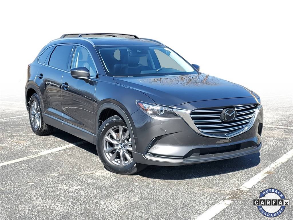 2021 Mazda CX-9 Touring — SUV — 63,209 mi — Calumet City, IL