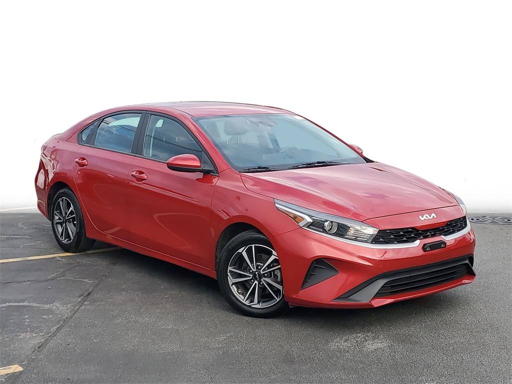 2023 Kia Forte LXS — Sedan — 67,594 mi — Calumet City, IL