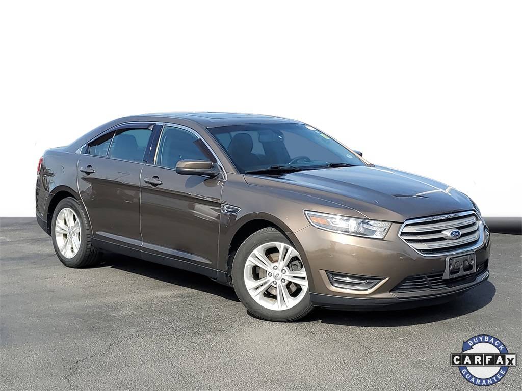 2015 Ford Taurus SEL — Sedan — 88,591 mi — Calumet City, IL
