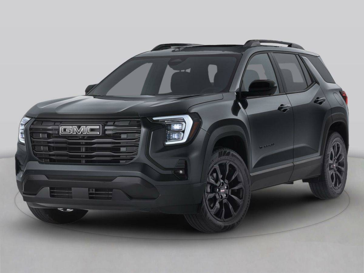 2026 GMC Terrain Denali — SUV — 641 mi — Calumet City, IL