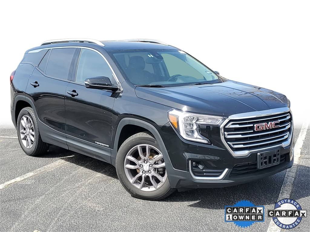 2023 GMC Terrain SLT — SUV — 65,658 mi — Calumet City, IL