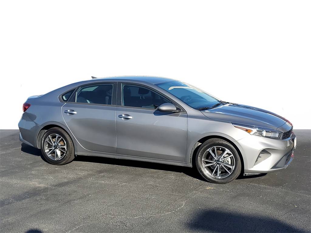 2023 Kia Forte LXS — Sedan — 63,355 mi — Calumet City, IL