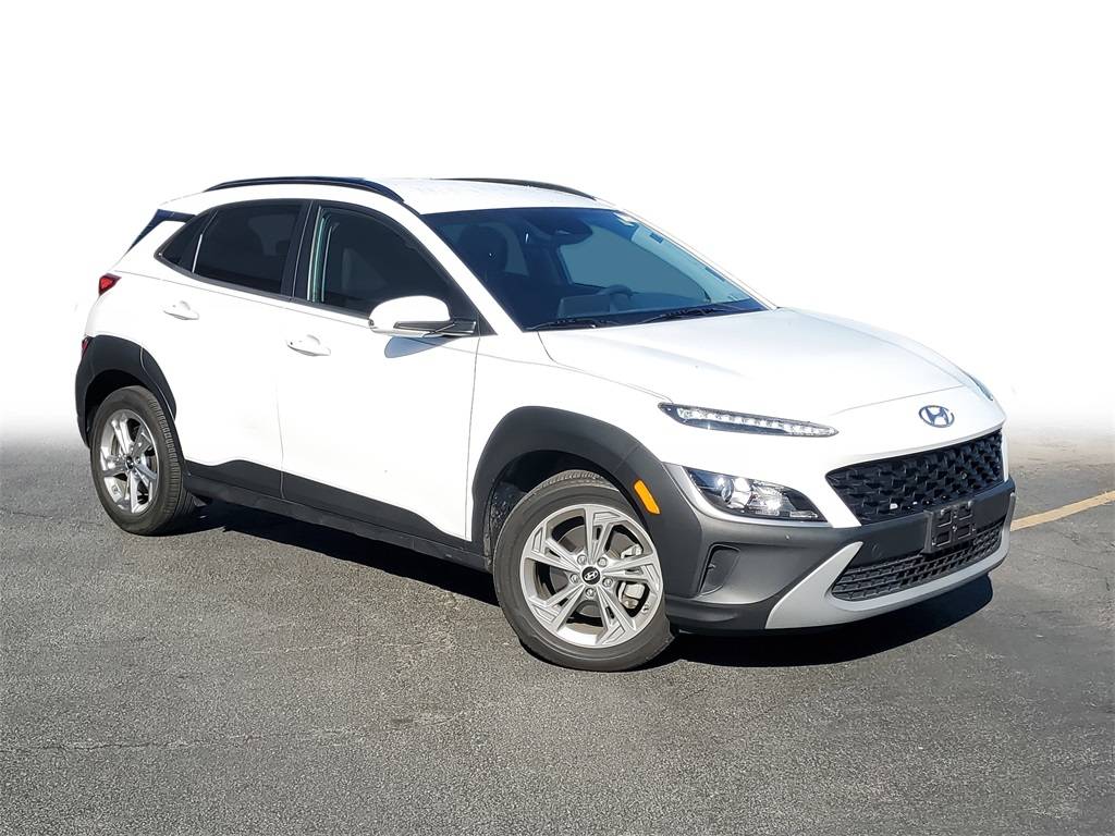 2023 Hyundai Kona SEL — SUV — 25,226 mi — Calumet City, IL