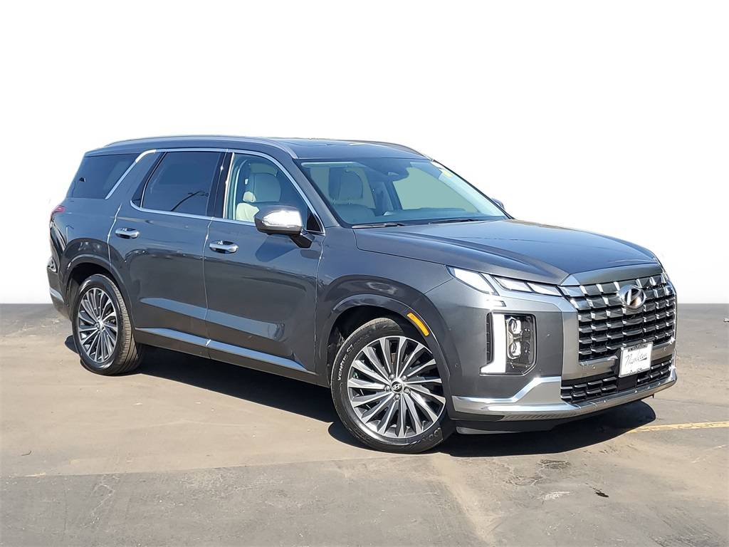 2023 Hyundai Palisade Calligraphy — SUV — 30,070 mi — Calumet City, IL
