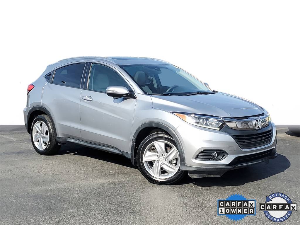 2019 Honda HR-V EX — SUV — 61,701 mi — Calumet City, IL