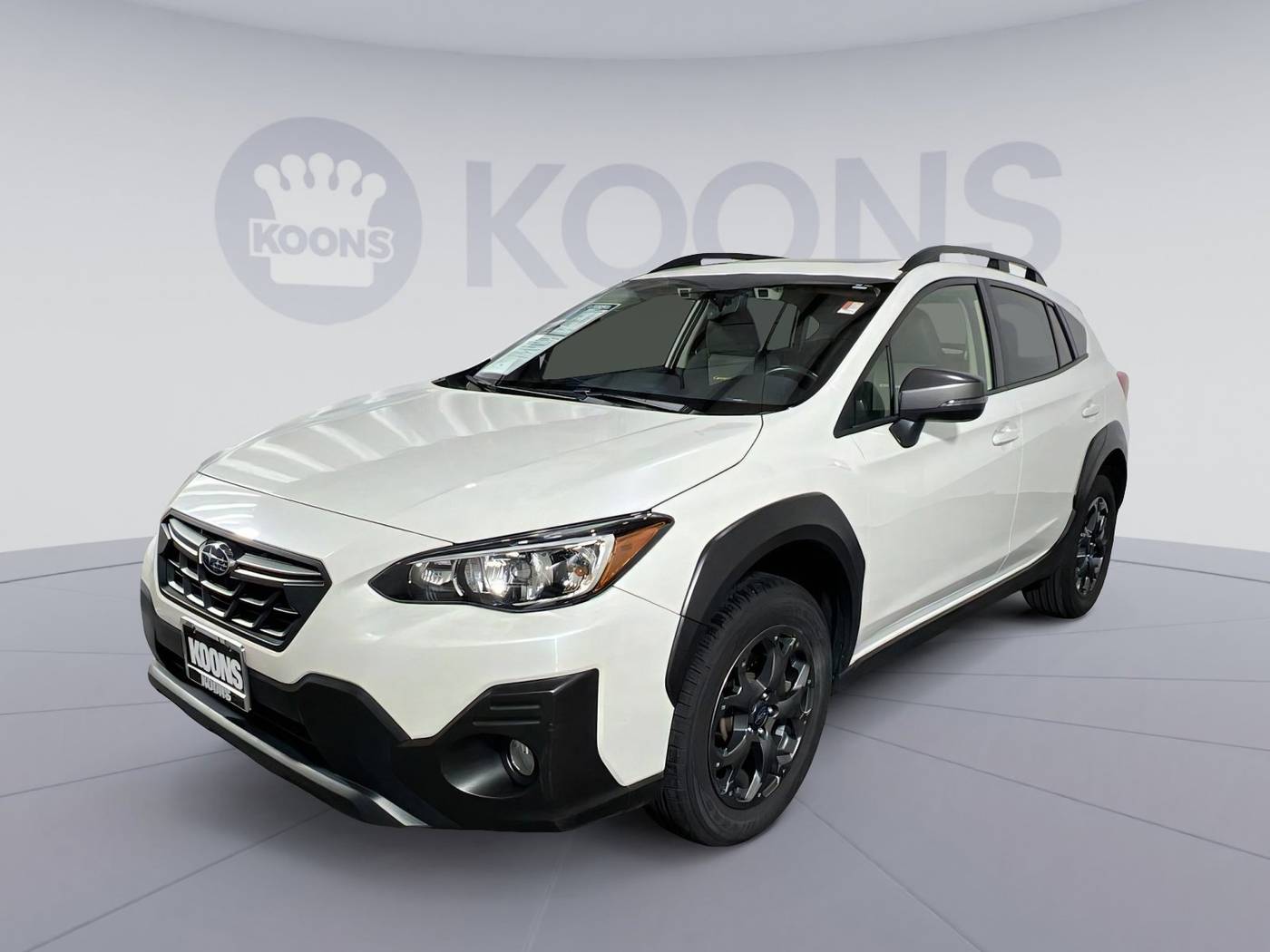 2022 Subaru Crosstrek Sport — SUV — 50,521 mi — Woodbridge, VA