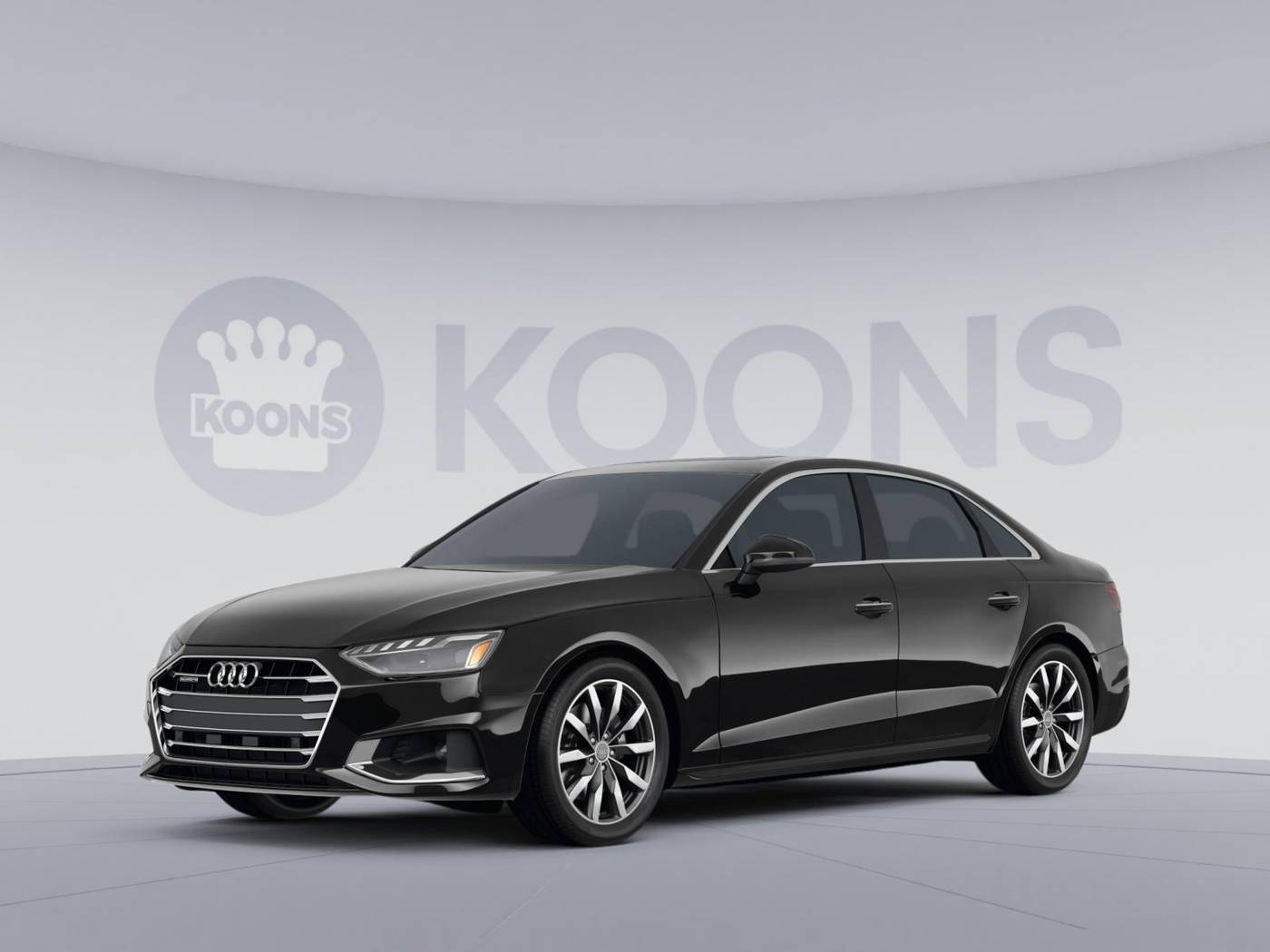 2021 Audi A4 S line Premium Plus — Sedan — 88,825 mi — Woodbridge, VA