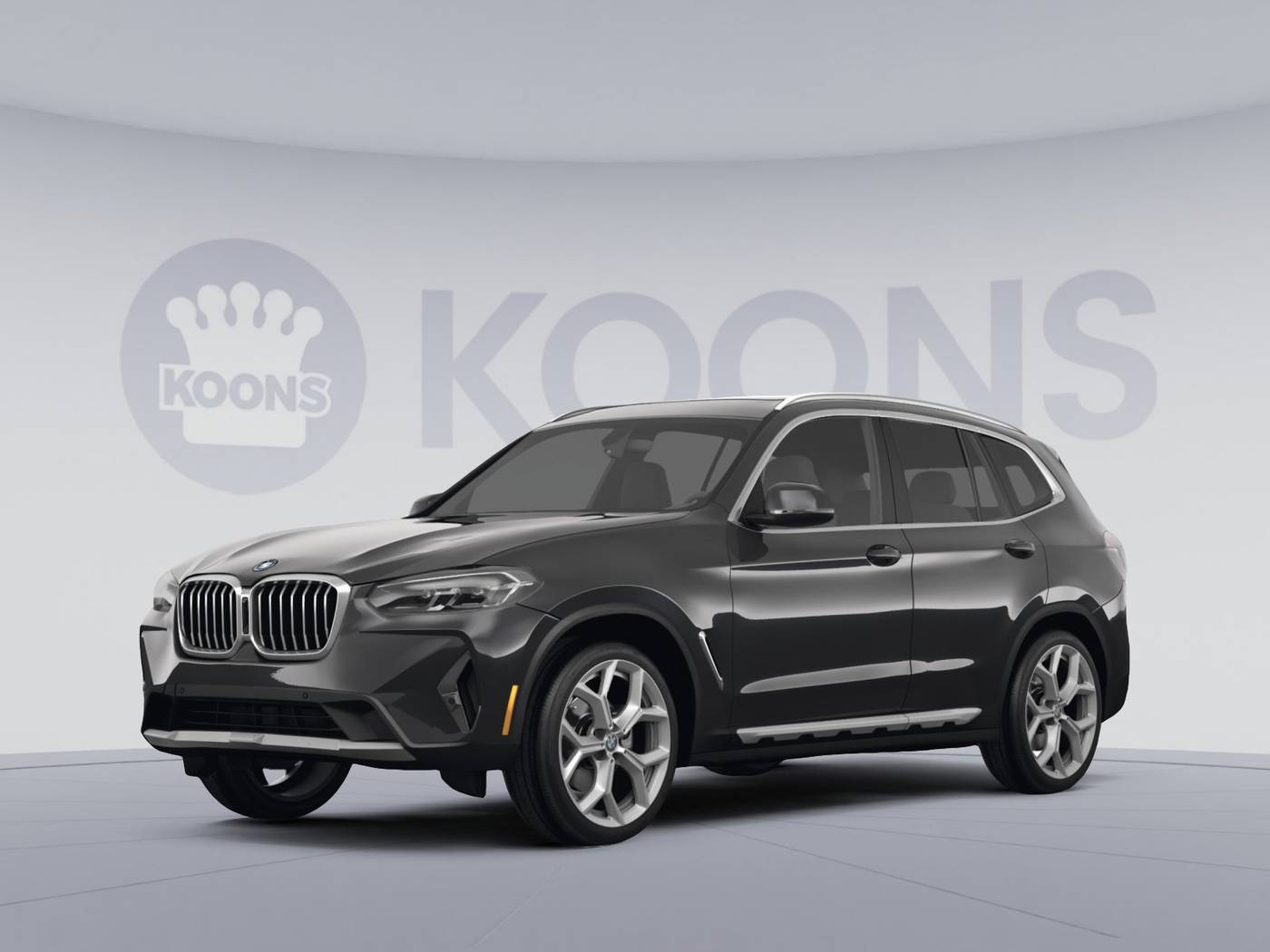 2023 BMW X3 30i — SUV — 33,780 mi — Woodbridge, VA