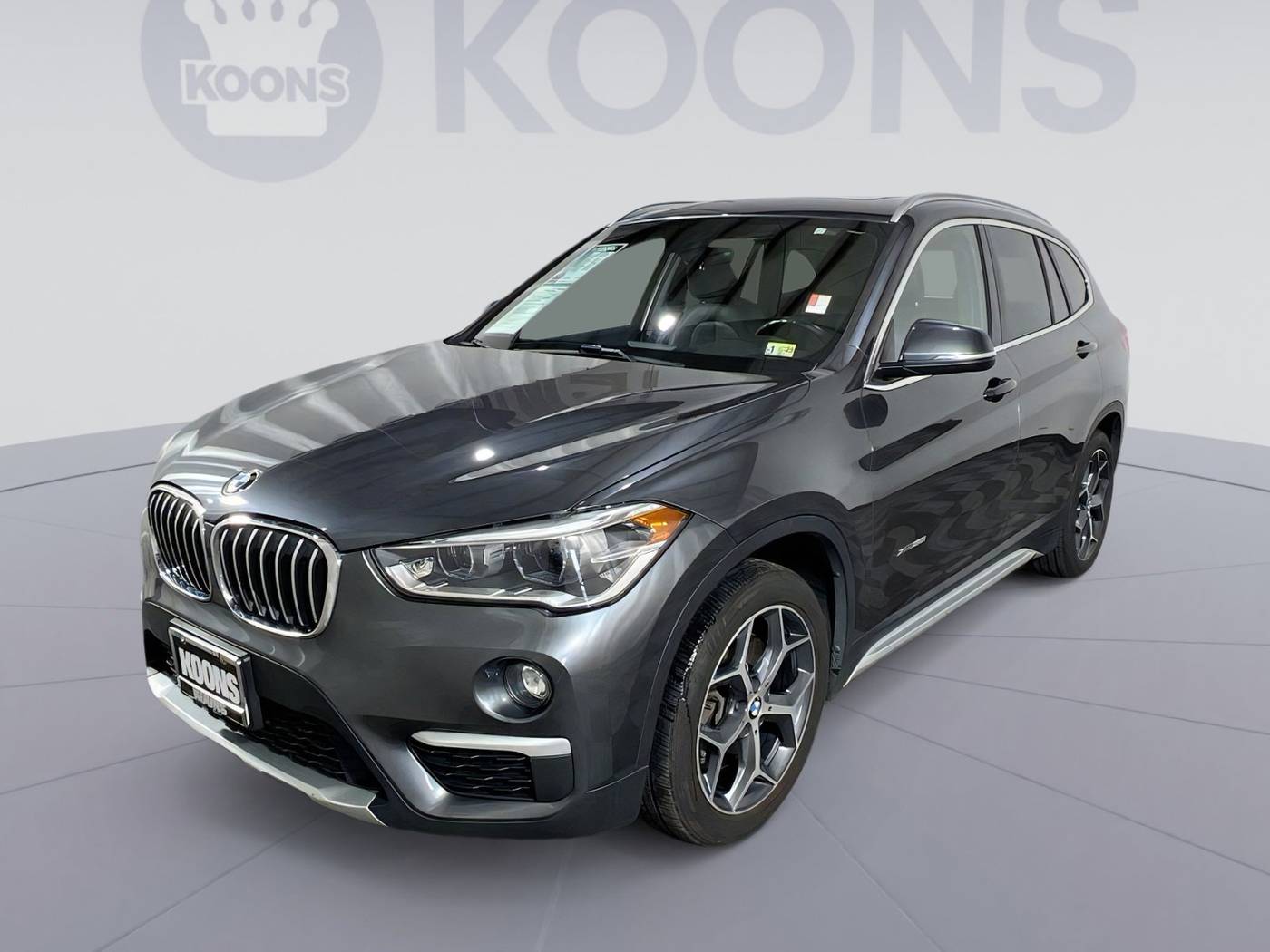 2016 BMW X1 28i — SUV — 87,990 mi — Woodbridge, VA
