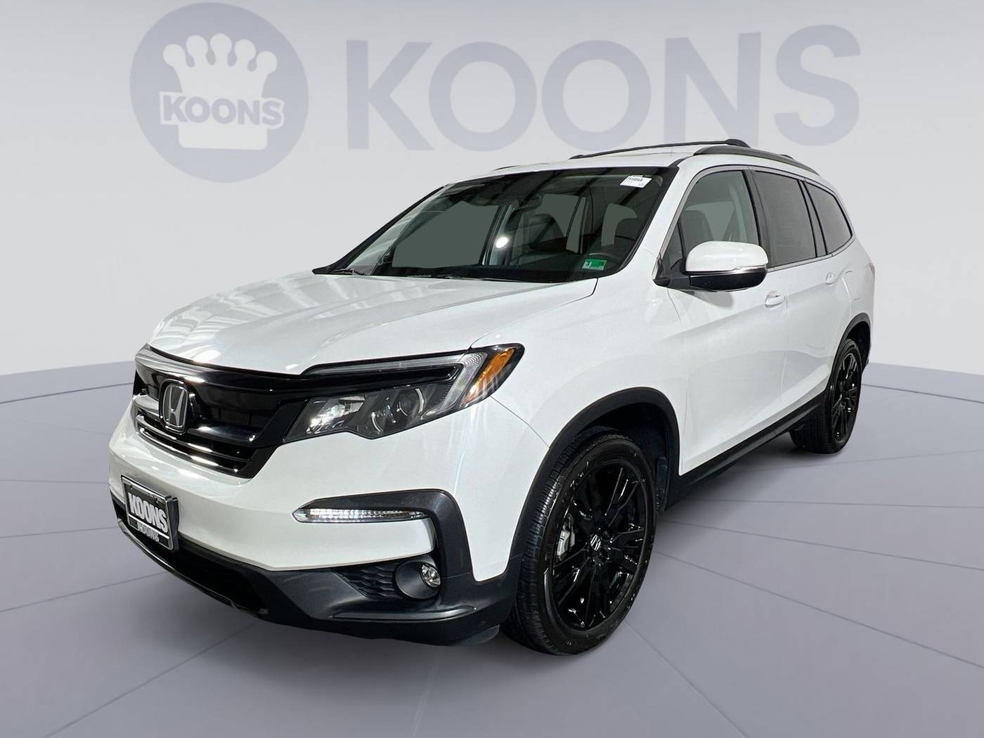 2022 Honda Pilot Special Edition — SUV — 46,687 mi — Woodbridge, VA