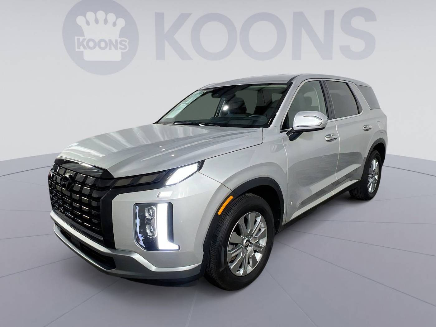 2023 Hyundai Palisade SE — SUV — 42,808 mi — Woodbridge, VA