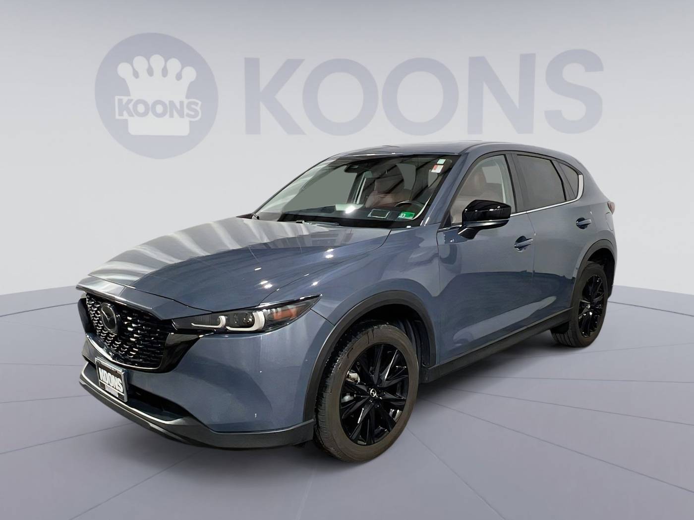 2023 Mazda CX-5 2.5 S Carbon Edition — SUV — 22,418 mi — Woodbridge, VA
