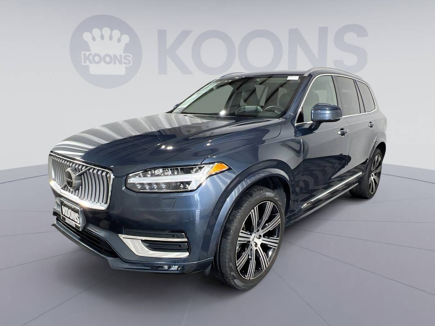 2022 Volvo XC90 Inscription — SUV — 38,051 mi — Woodbridge, VA